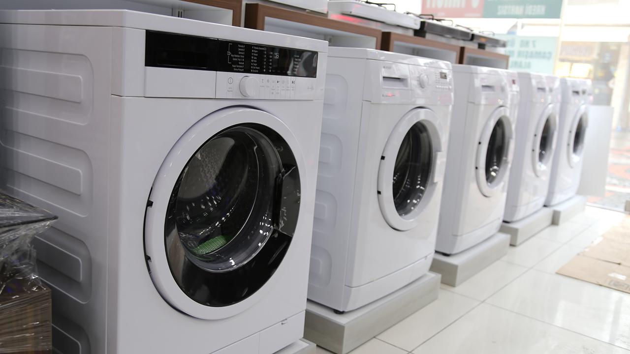 Korkuteli Beyaz Eşya Tamircisi